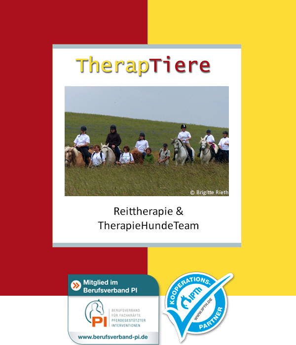 Theraptiere
