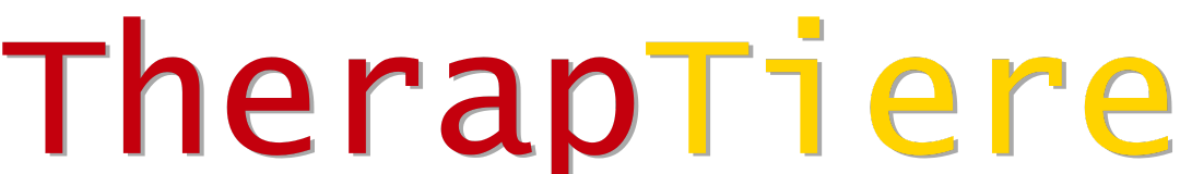 TherapTiere